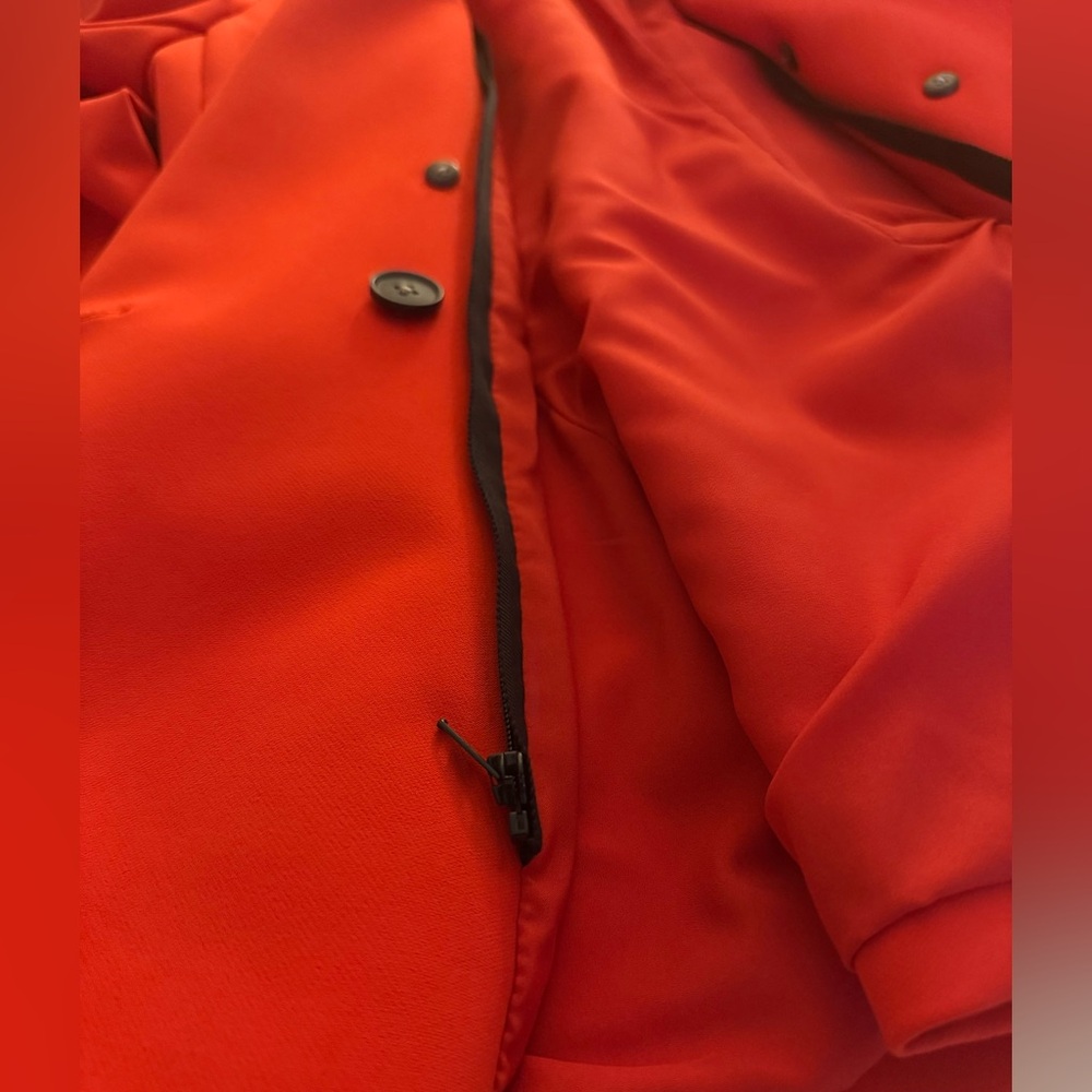 VERONICA BEARD DICKEY BLAZER - Picture 9 of 11